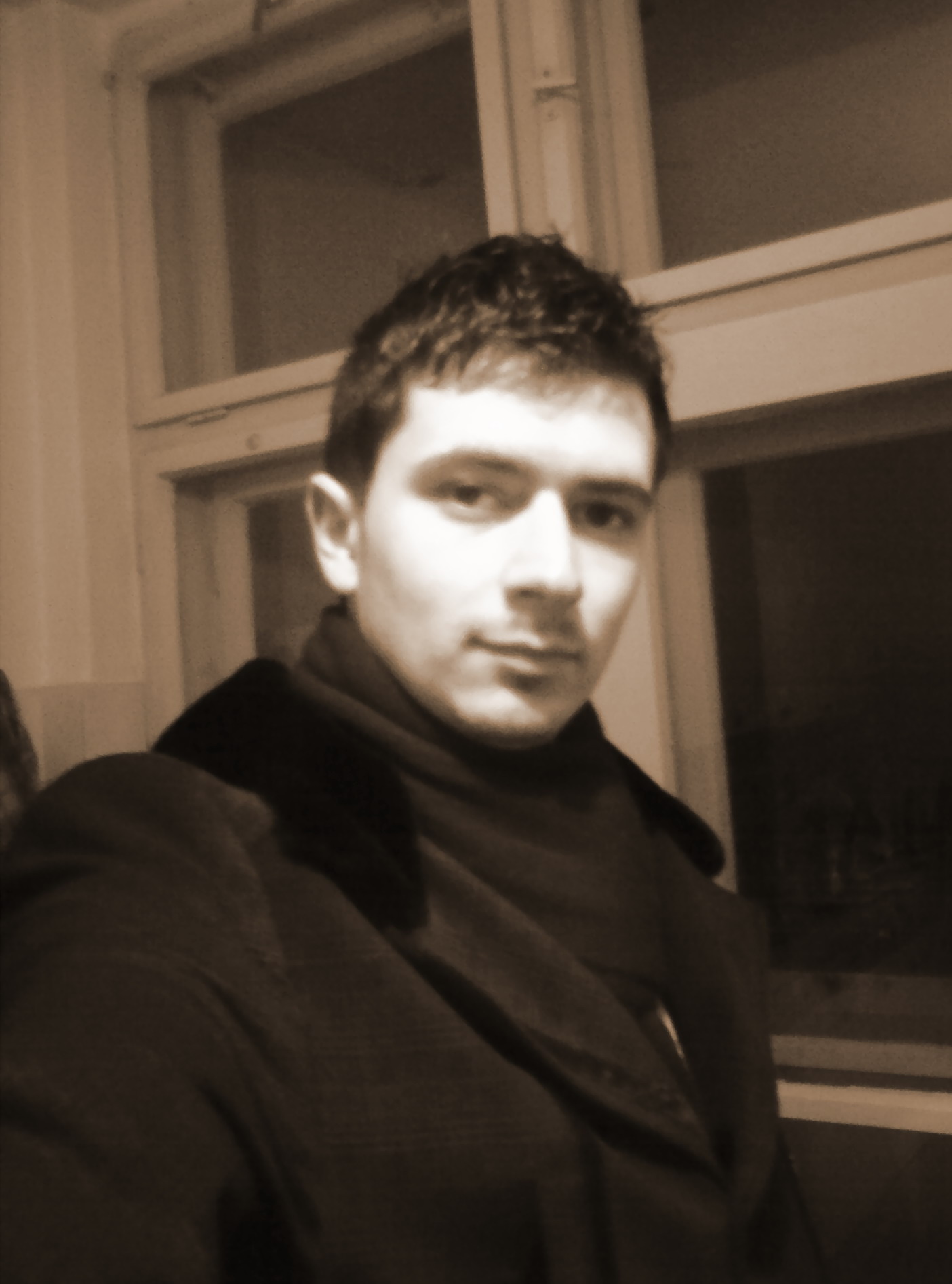 Bojan Tokić